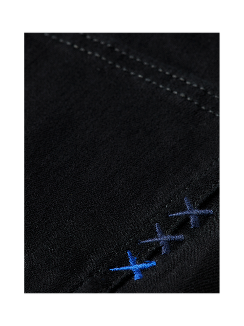 CORE SKIM SKINNY JEANS   STAY BLACK