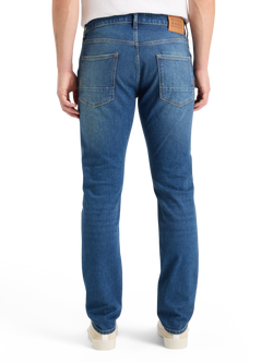 CORE RALSTON SLIM JEANS   CLASSIC BLUE