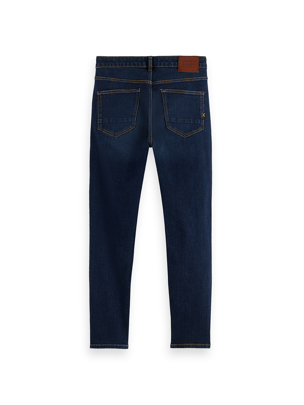 Essentials SKIM SKINNY Denim