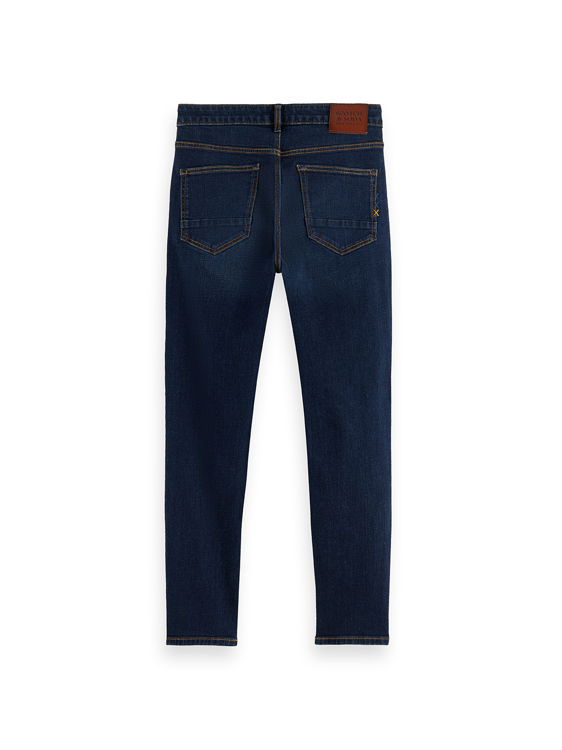 Essentials SKIM SKINNY Denim