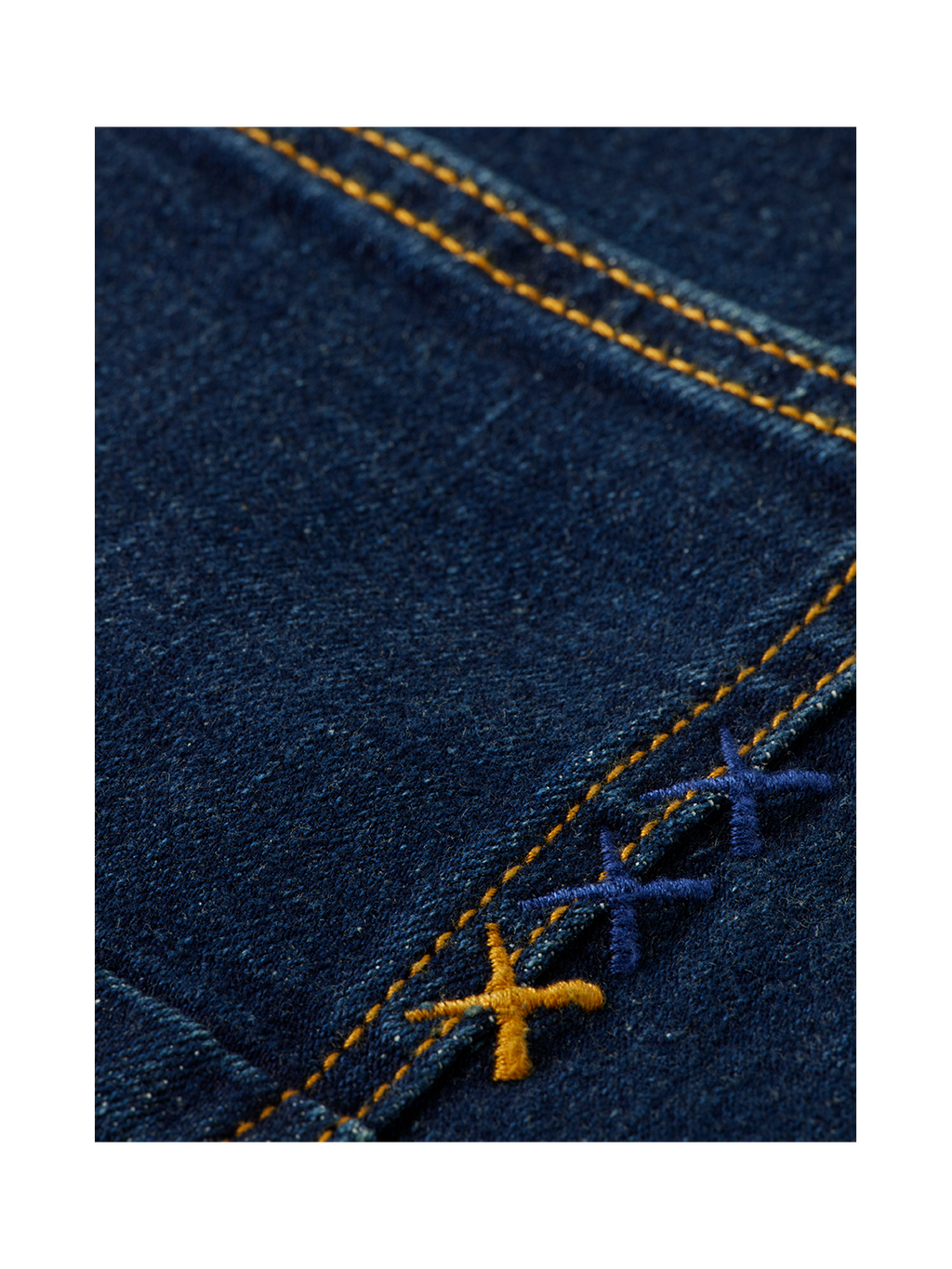 Essentials SKIM SKINNY Denim