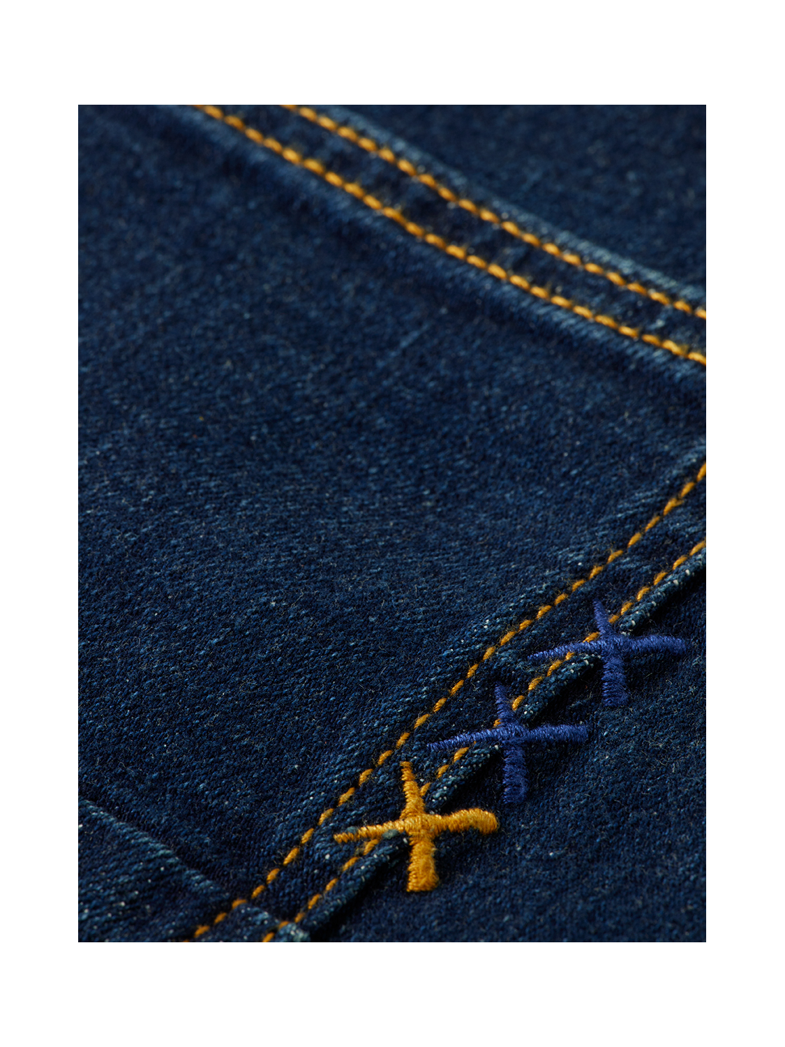 Essentials SKIM SKINNY Denim