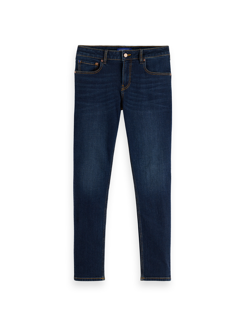 Essentials SKIM SKINNY Denim
