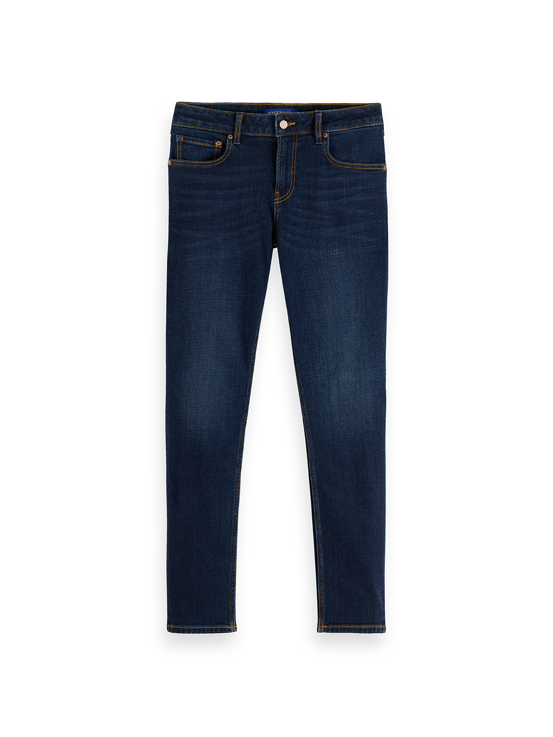 Essentials SKIM SKINNY Denim