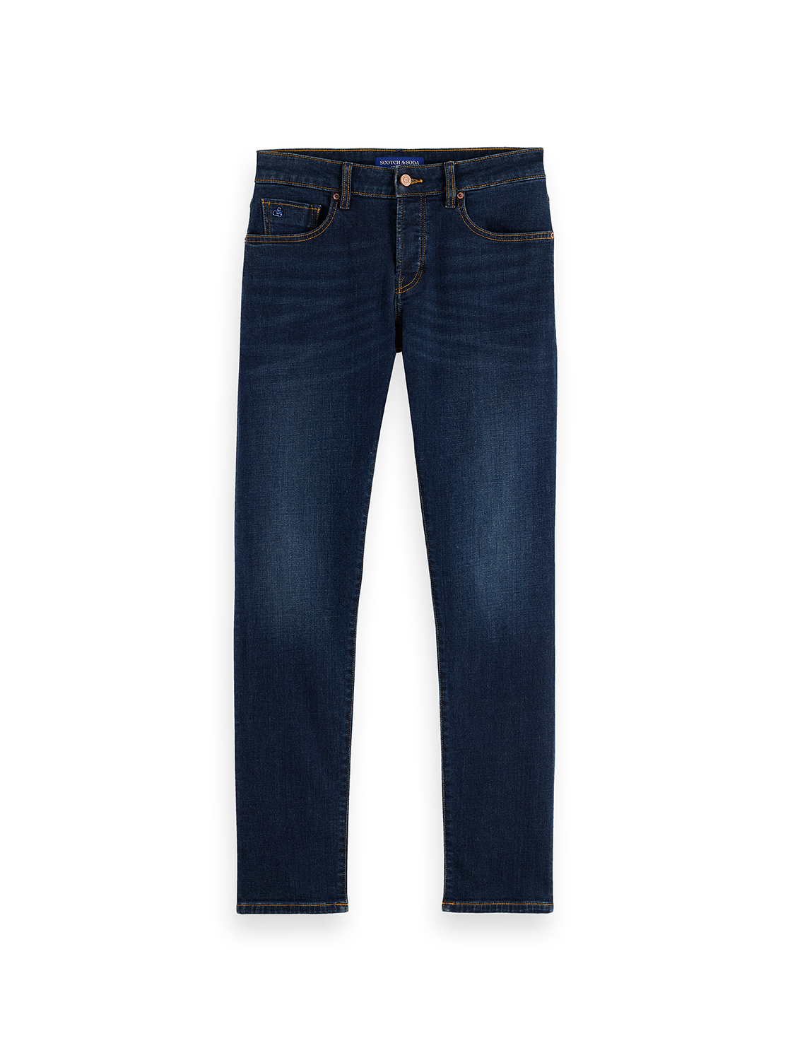 Essentials Skim skinny denim