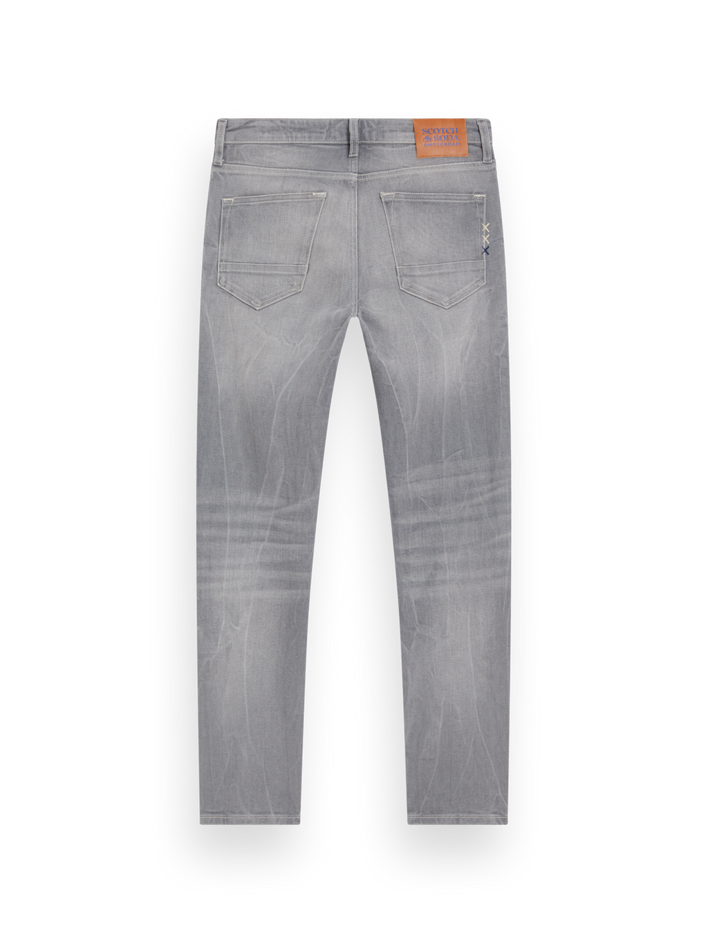 Essentials Skim skinny denim