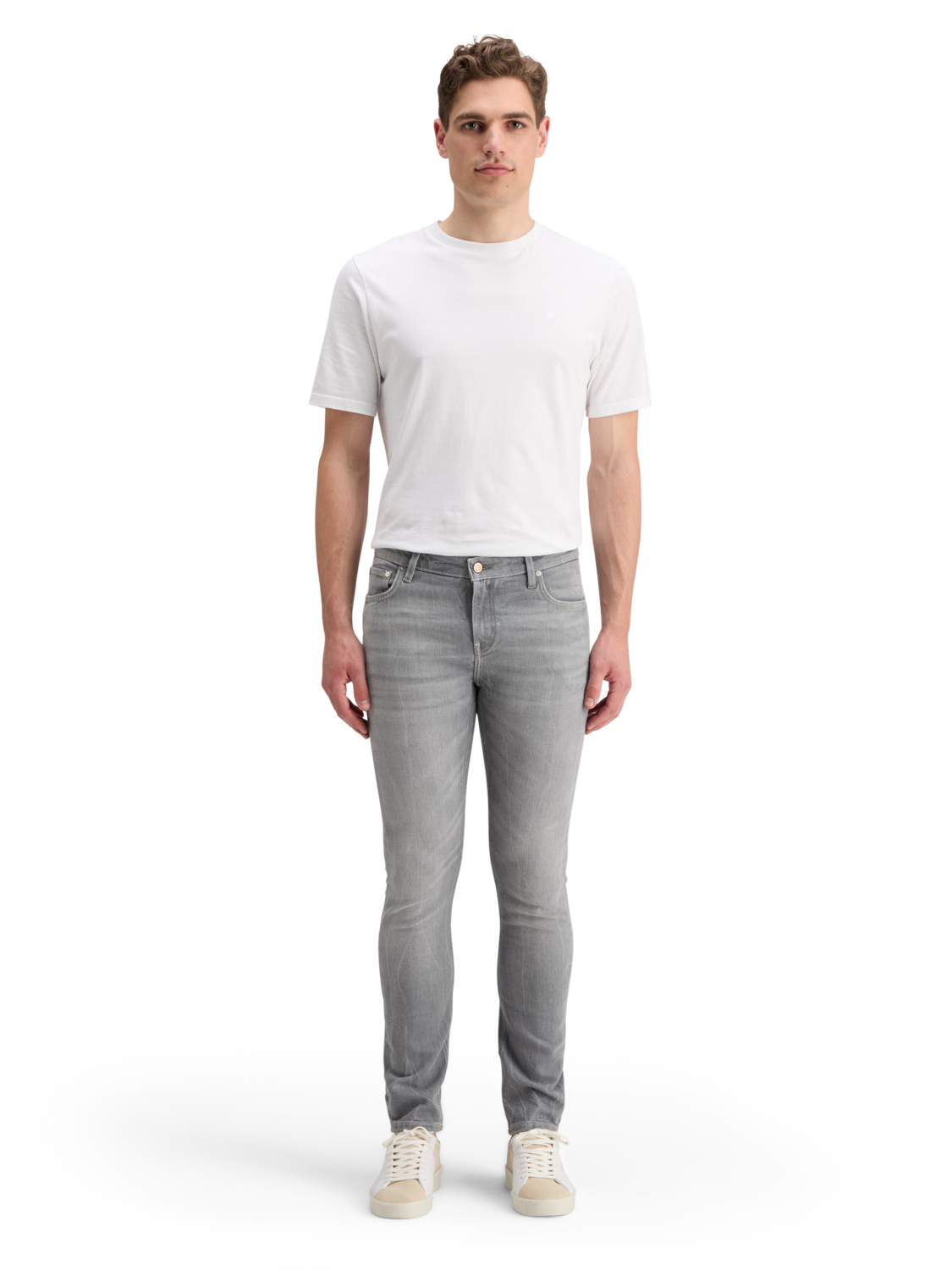 Essentials Skim skinny denim
