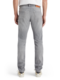 Essential Ralston regular slim jeans - Grey Sands