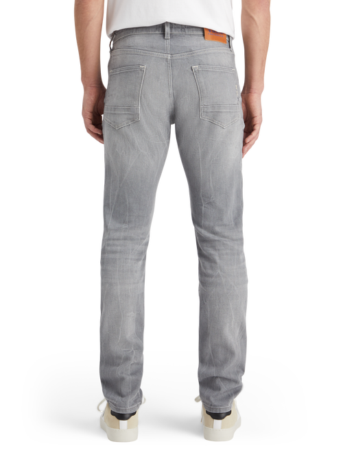 Essential Ralston regular slim jeans - Grey Sands