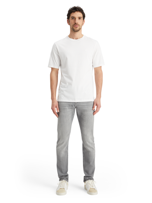 Essential Ralston regular slim jeans - Grey Sands