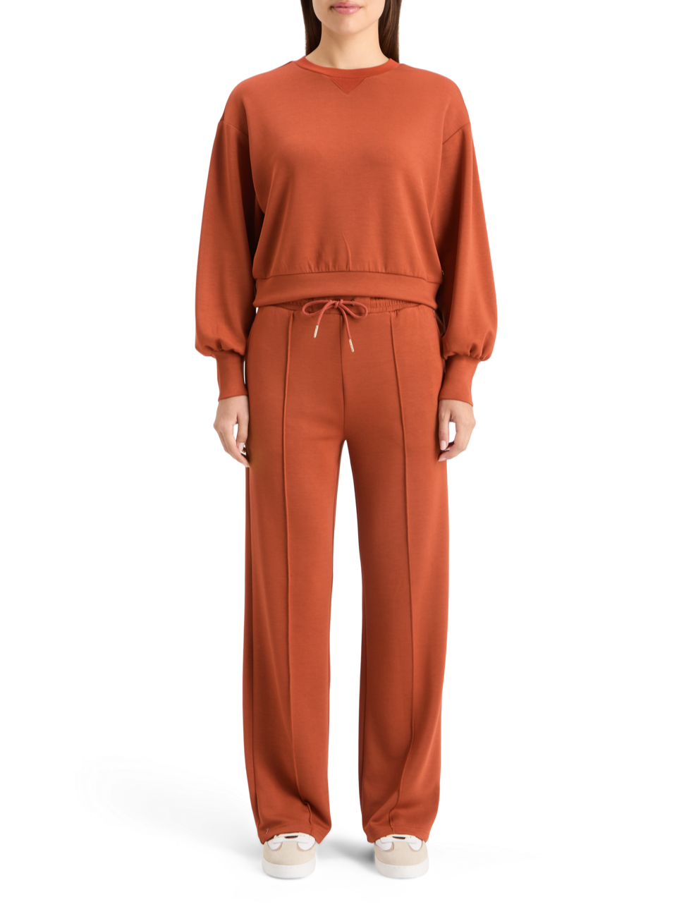 MODAL SWEATSHIRT