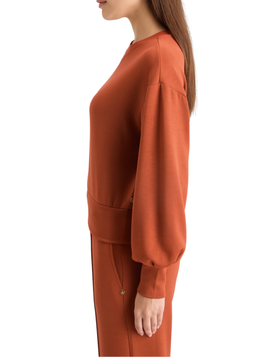 MODAL SWEATSHIRT