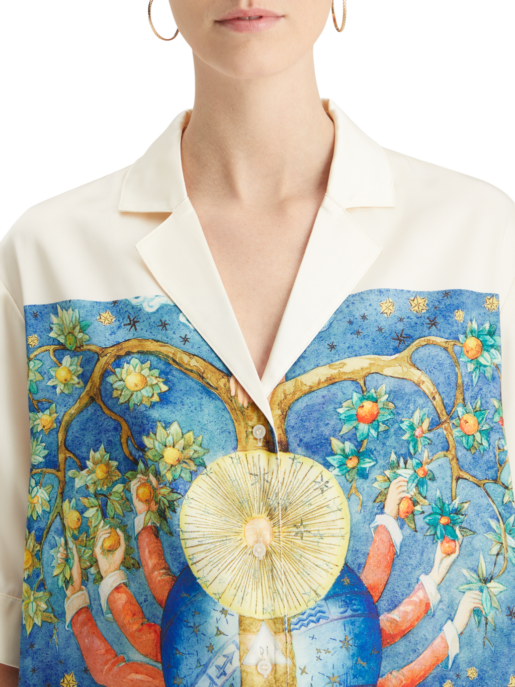 SS SHIRT EMBASSY PRINT
