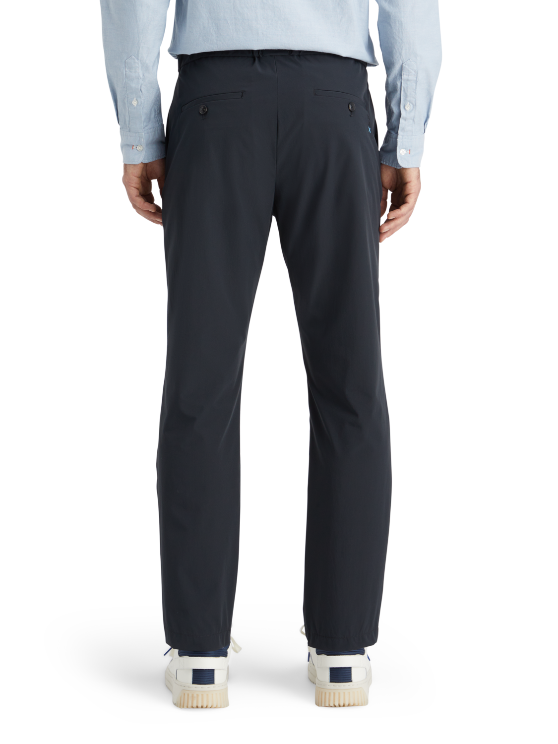 FINCH - RECYCLED NYLON-BLEND JOGGER