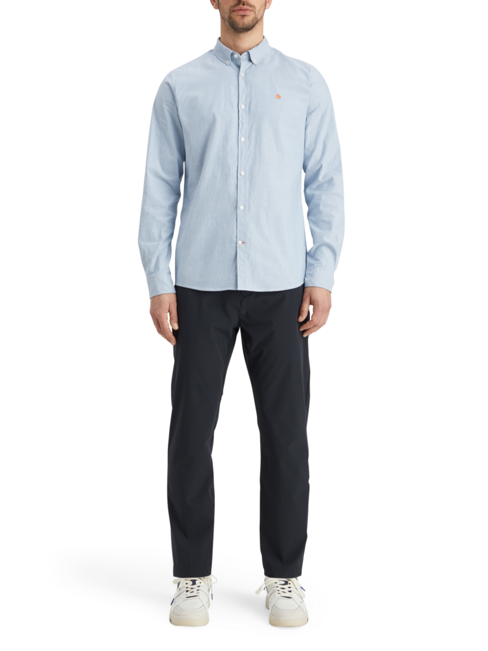 FINCH - RECYCLED NYLON-BLEND JOGGER