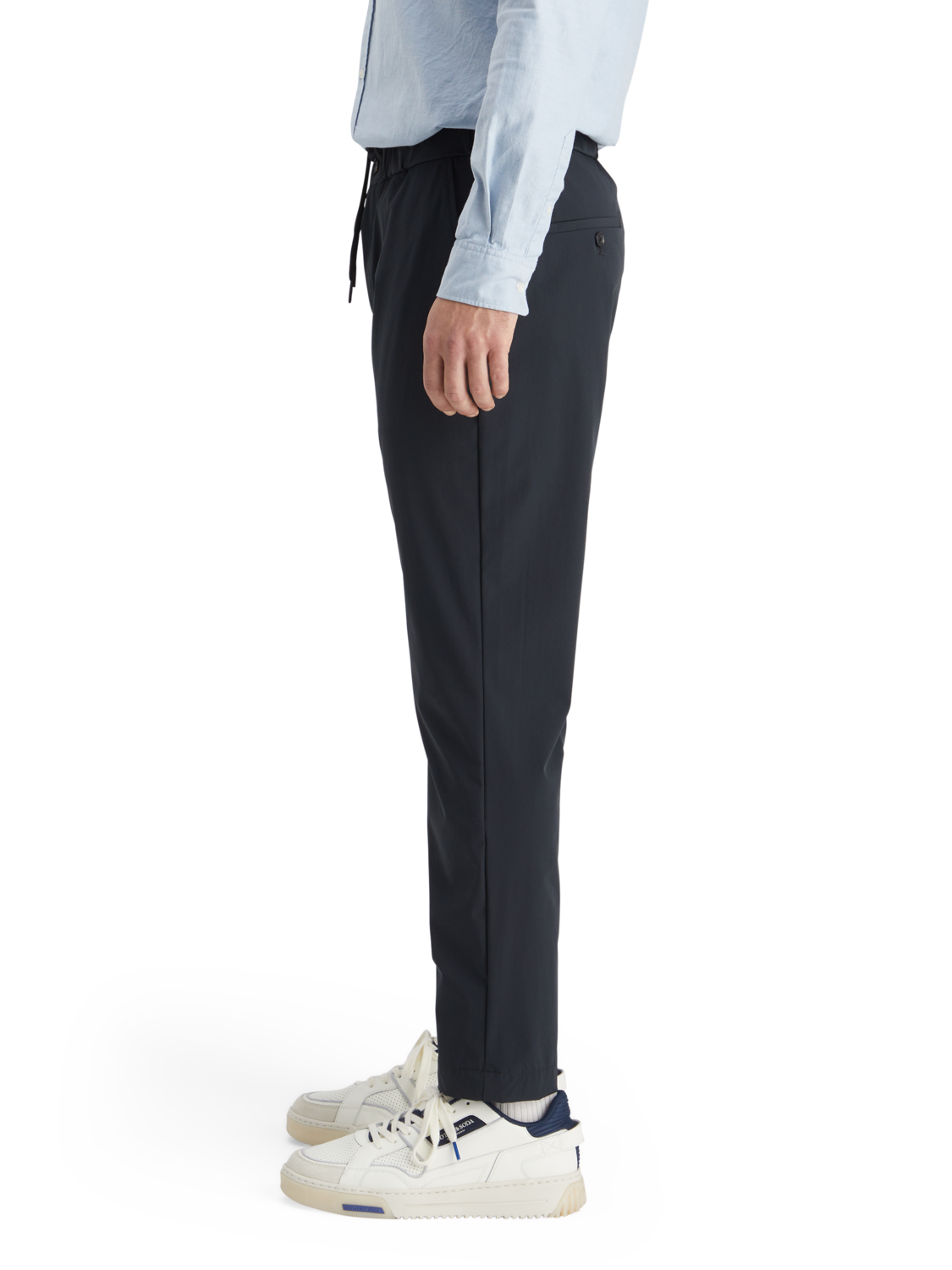 FINCH - RECYCLED NYLON-BLEND JOGGER