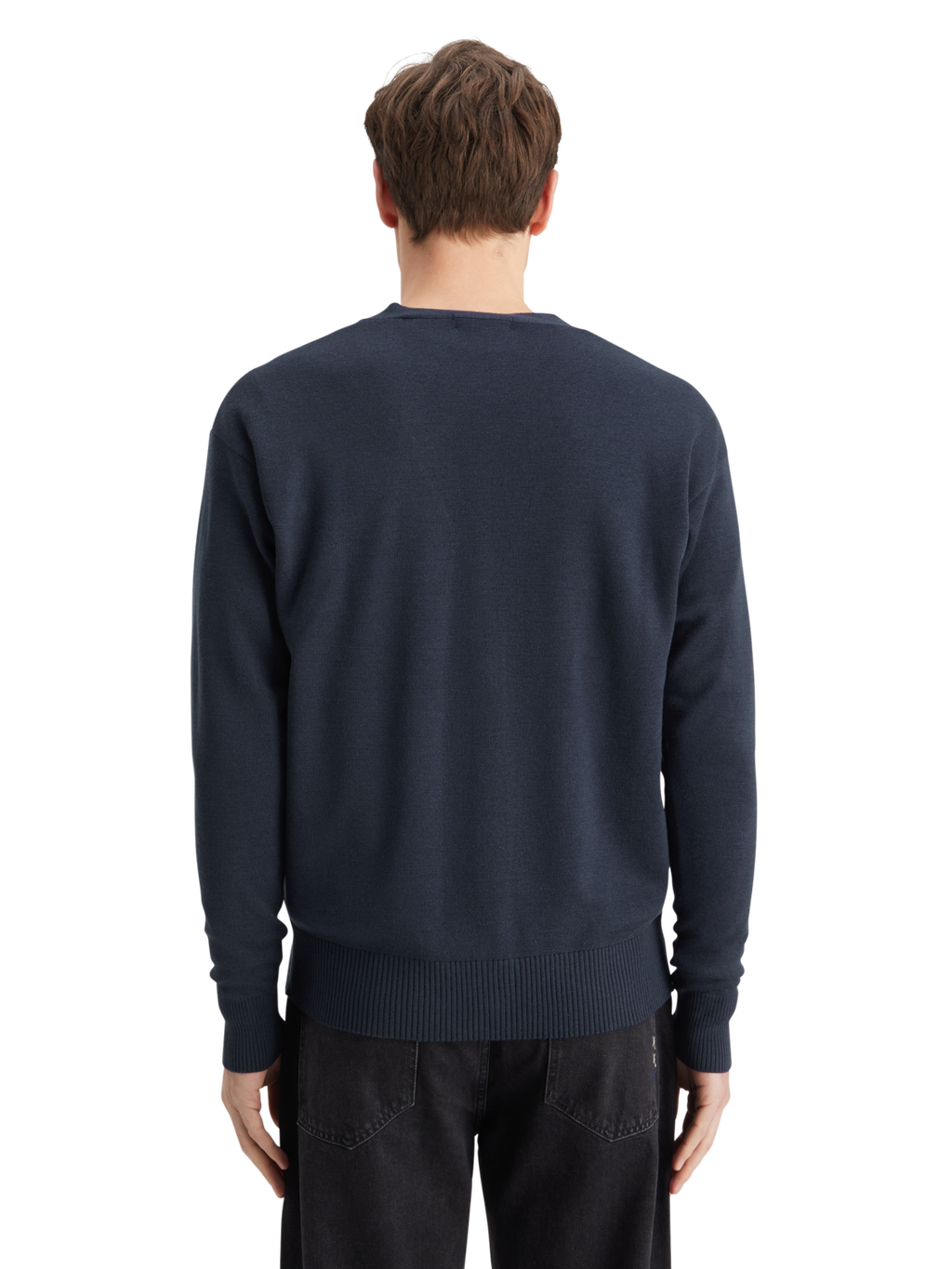 CORE - THE FREE SPIRIT PEACE BIRD CARDIGAN