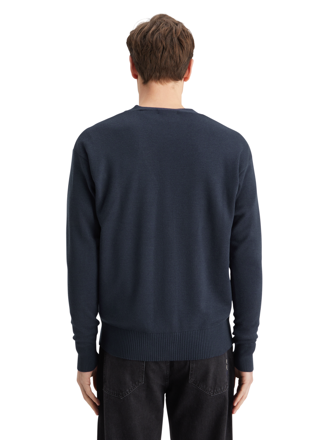 CORE - THE FREE SPIRIT PEACE BIRD CARDIGAN