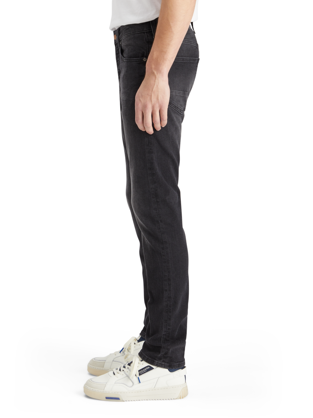 Essentials RALSTON SLIM denim