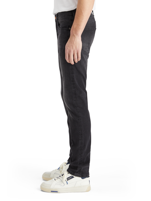 CORE RALSTON SLIM JEANS   BLACK NIGHT