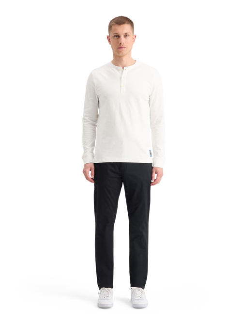 Core - Stuart - Chino aus Stretch-Baumwolle