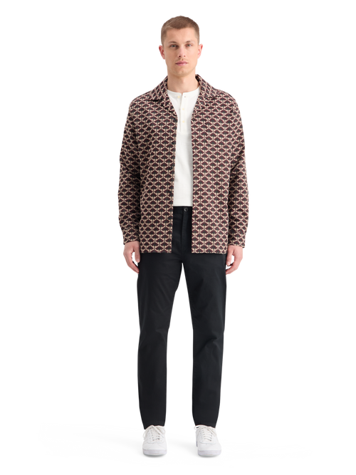Core - Stuart - Chino aus Stretch-Baumwolle