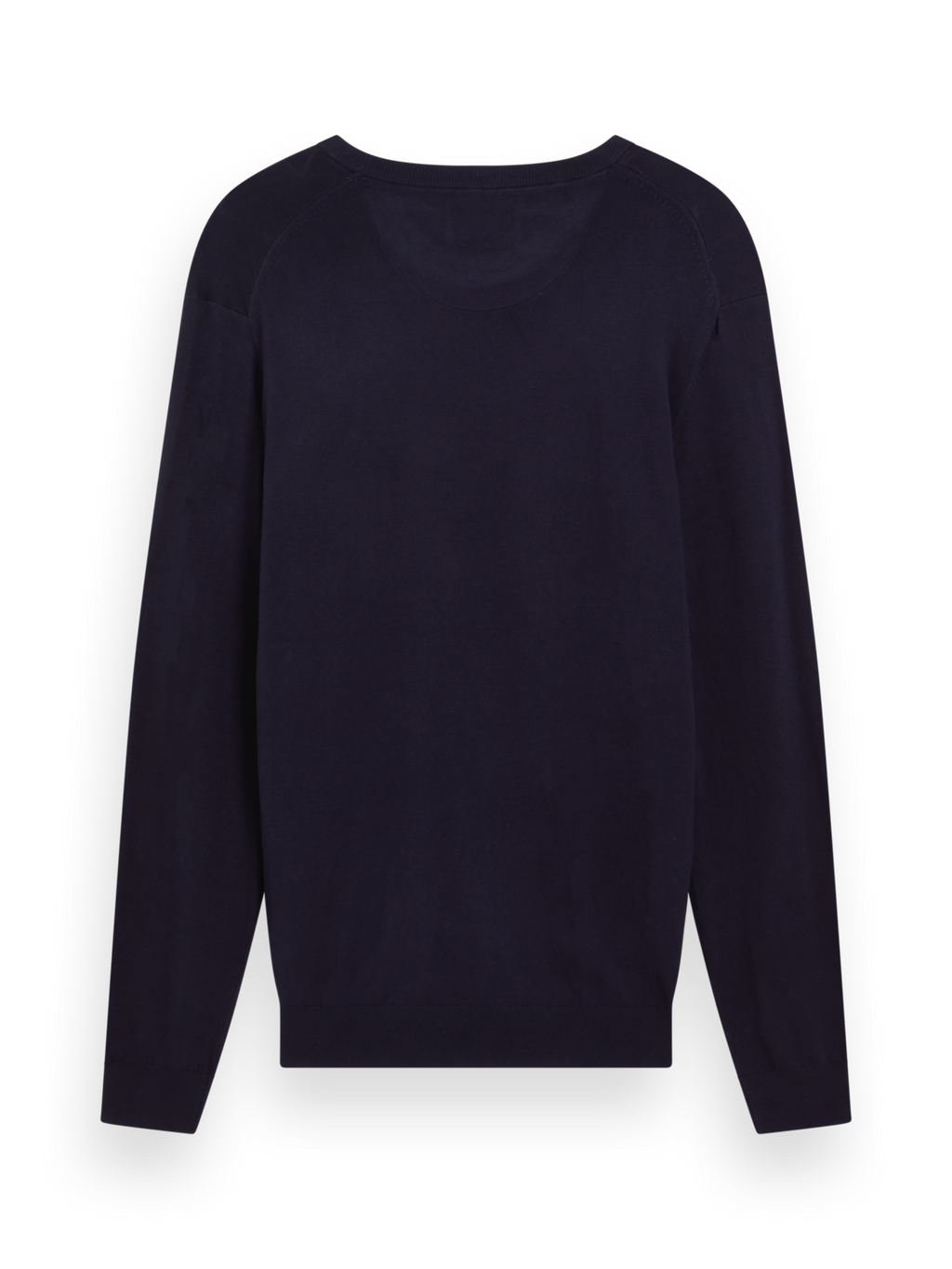 ESSENTIALS PULLOVER CREWNECK - NIGHT