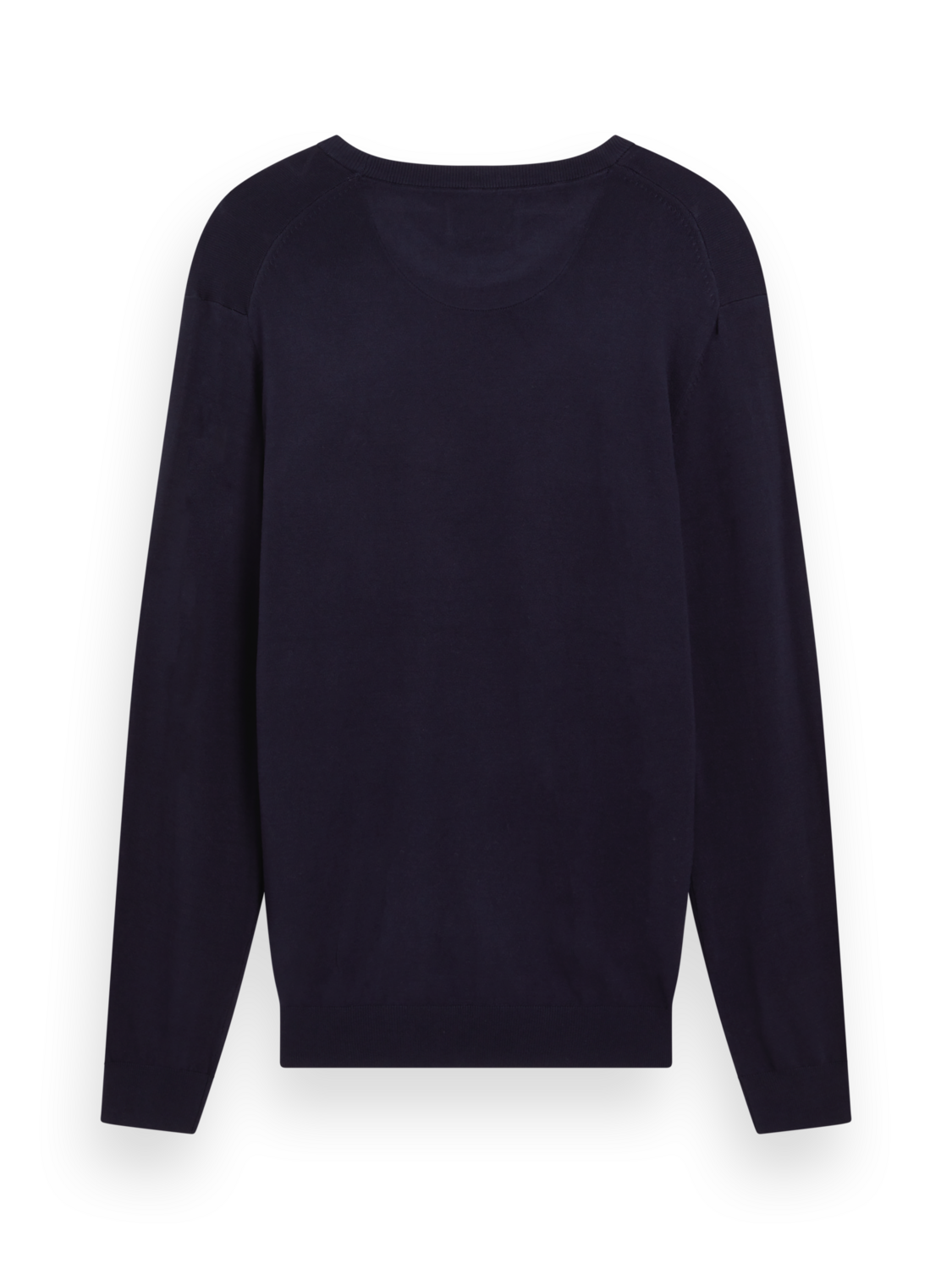 ESSENTIALS PULLOVER CREWNECK - NIGHT