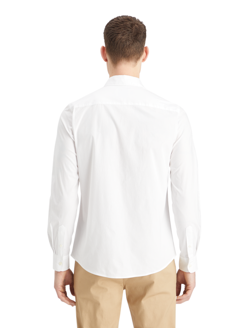 Essential POPLIN SOLID