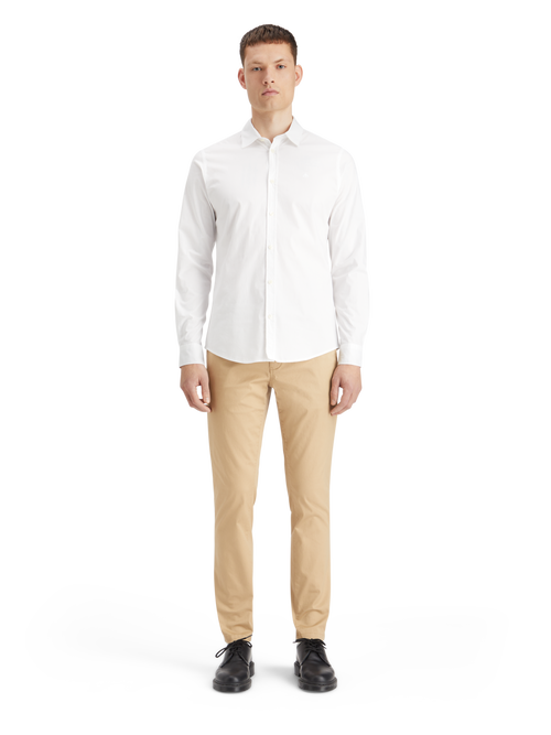 Essential POPLIN SOLID