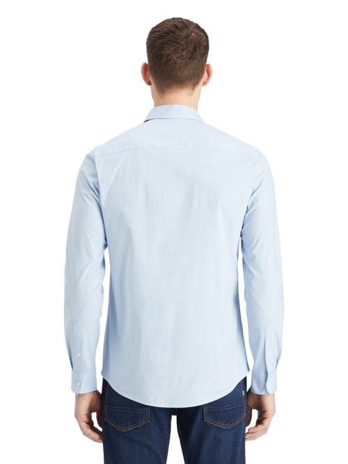 Essential POPLIN SOLID