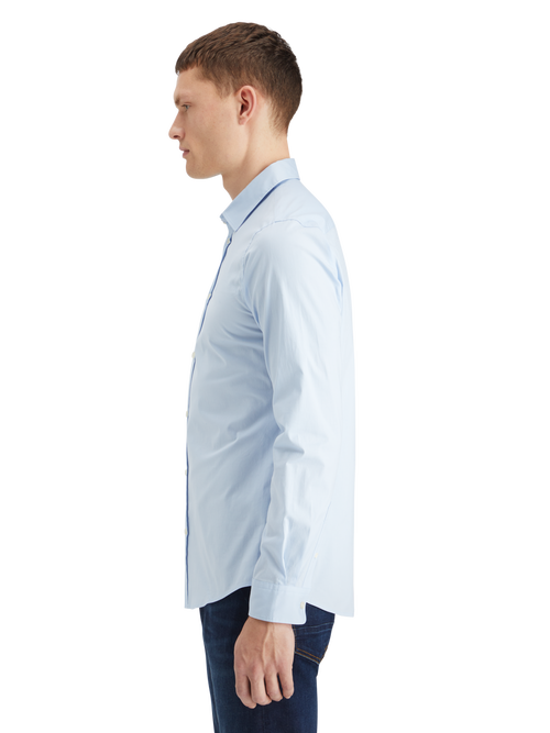 Essential POPLIN SOLID