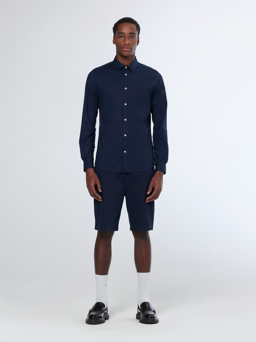 CORE POPLIN SOLID