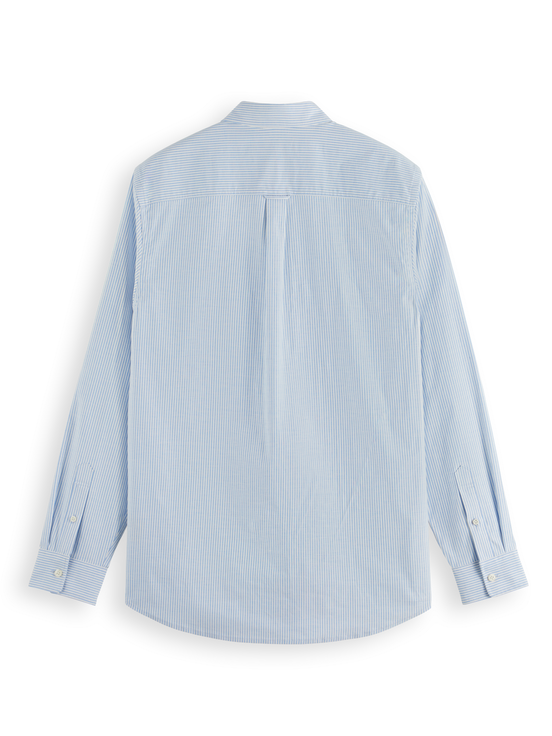 CORE - OXFORD STRIPE