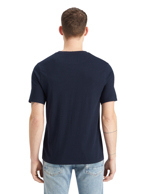 Regular fit logo t-shirt