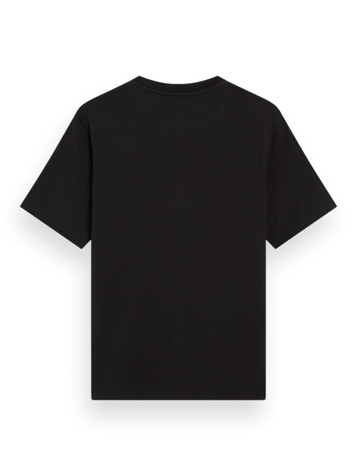 Regular fit logo t-shirt