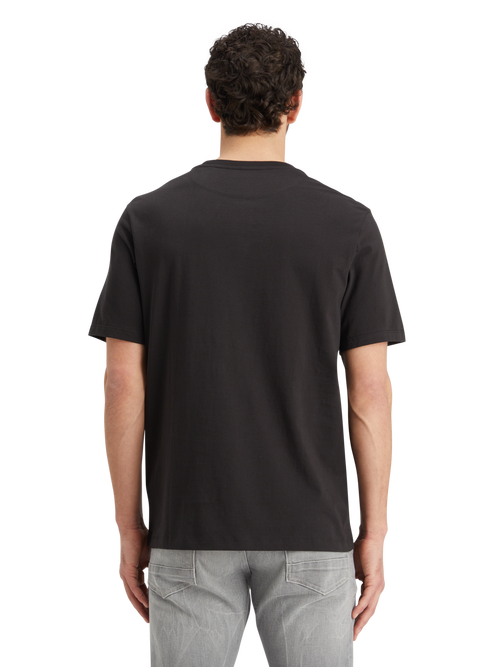 Regular fit logo t-shirt