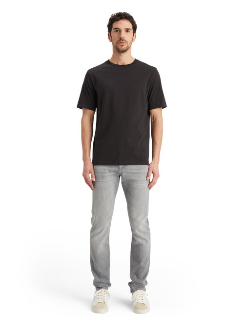 Regular fit logo t-shirt