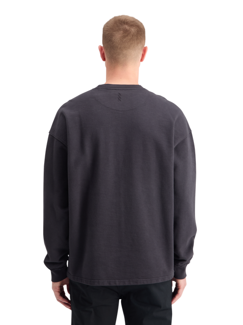 CORE - 3 CROSSES  SWEATSHIRT