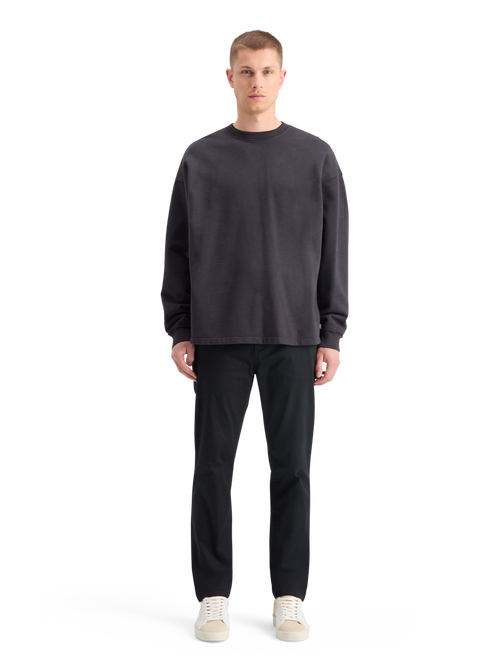 CORE - 3 CROSSES  SWEATSHIRT
