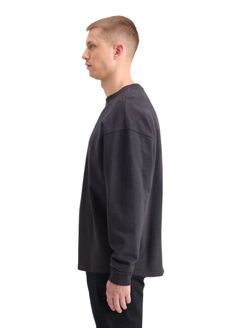 CORE - 3 CROSSES  SWEATSHIRT