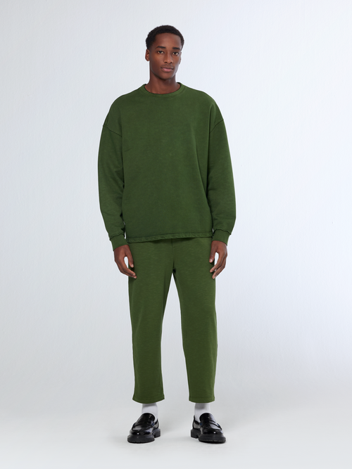 CORE - 3 CROSSES  SWEATSHIRT