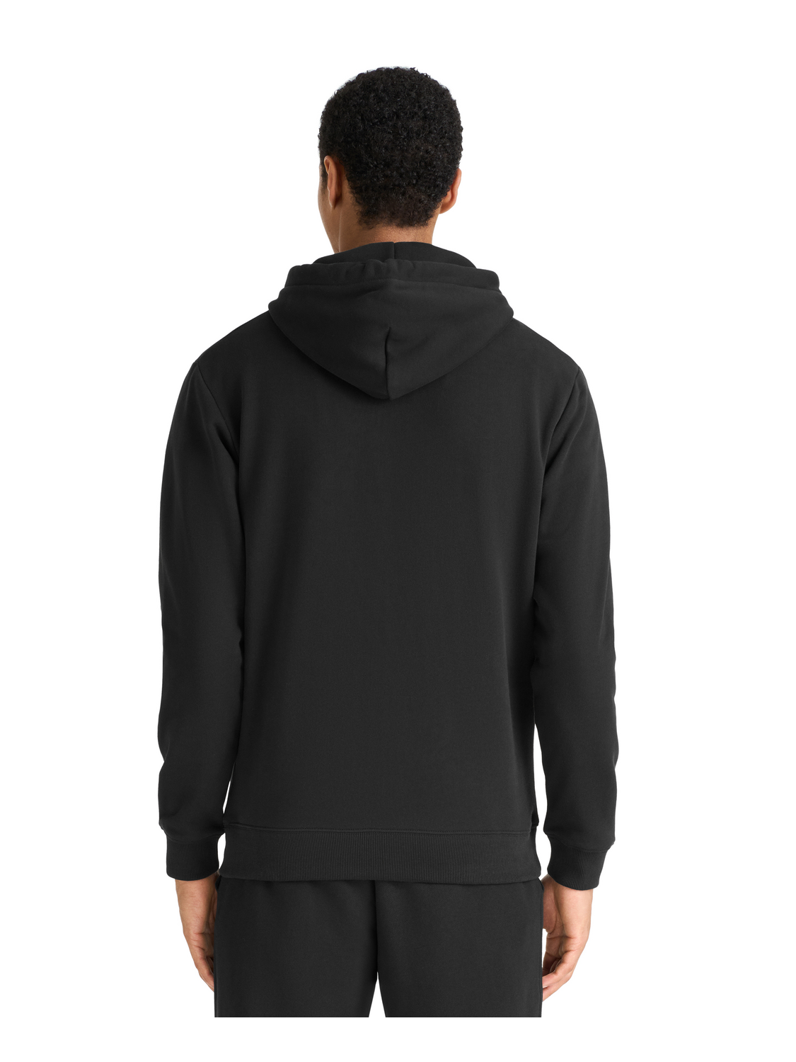 Essentials LOGO HOODIE