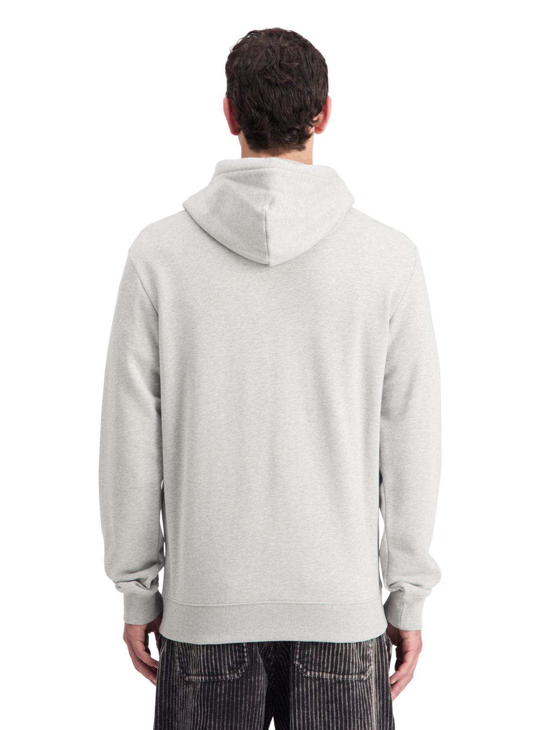 Essentials LOGO HOODIE