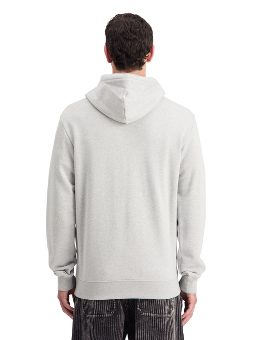 CORE - LOGO HOODIE
