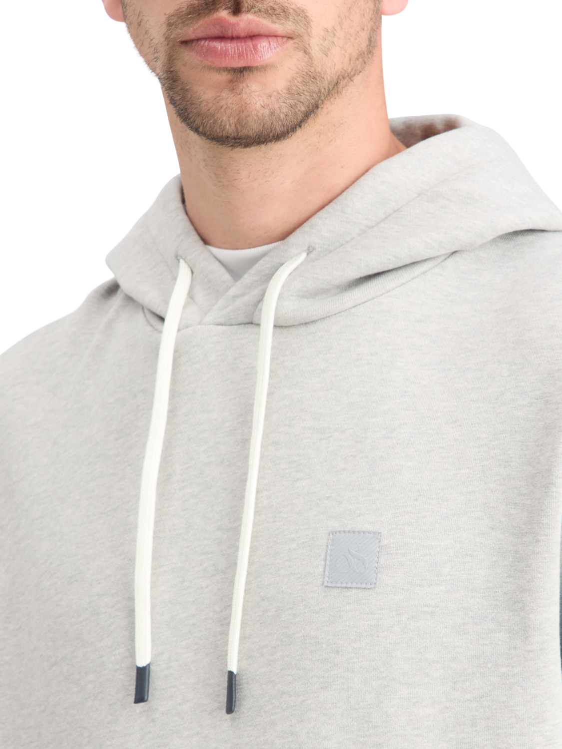 Essentials LOGO HOODIE