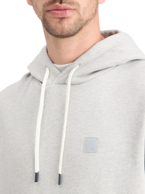 CORE - LOGO HOODIE