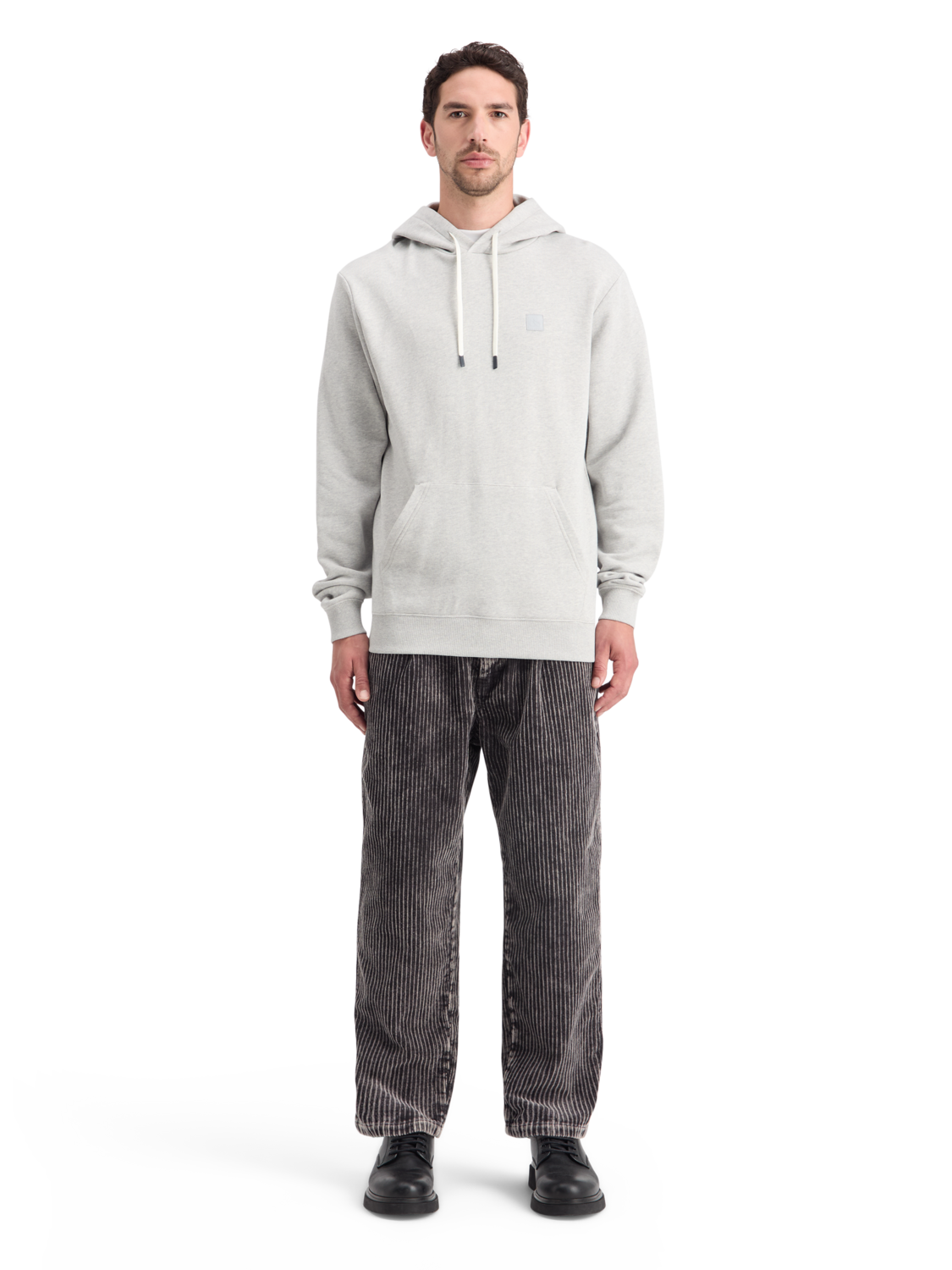 Essentials LOGO HOODIE