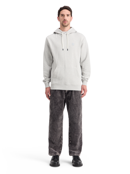 CORE - LOGO HOODIE