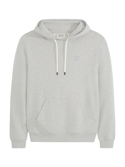 CORE - LOGO HOODIE